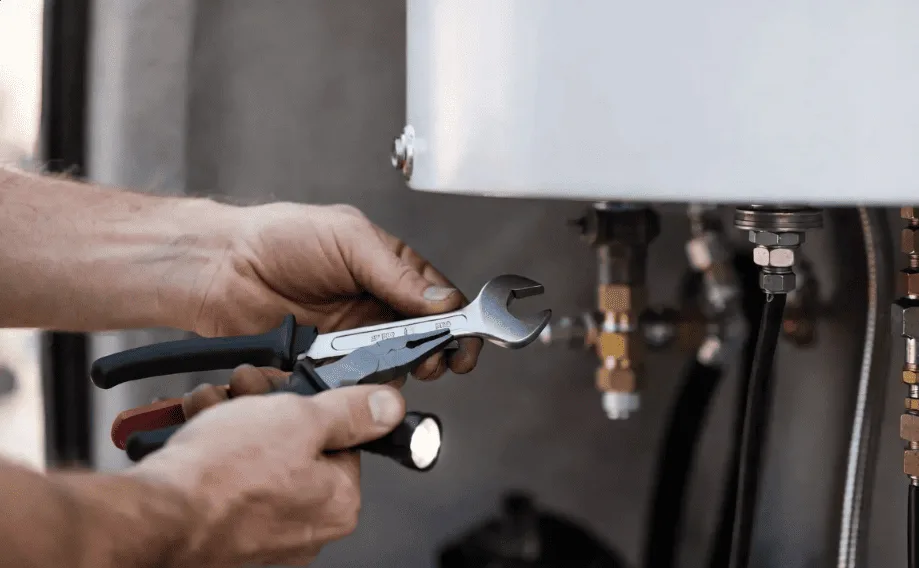 Why choose Water Heater Repair in Brady, TX